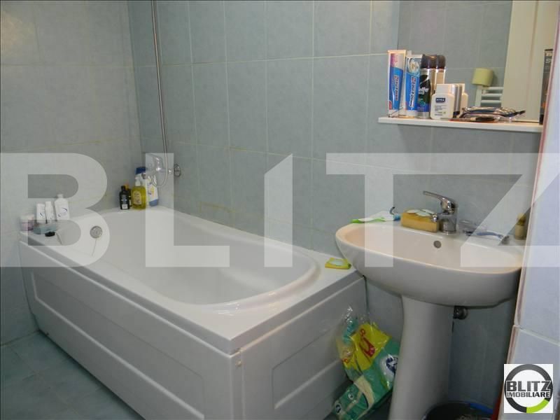 Garsonieră de vânzare Zorilor - 9956AV | BLITZ Cluj-Napoca | Poza12