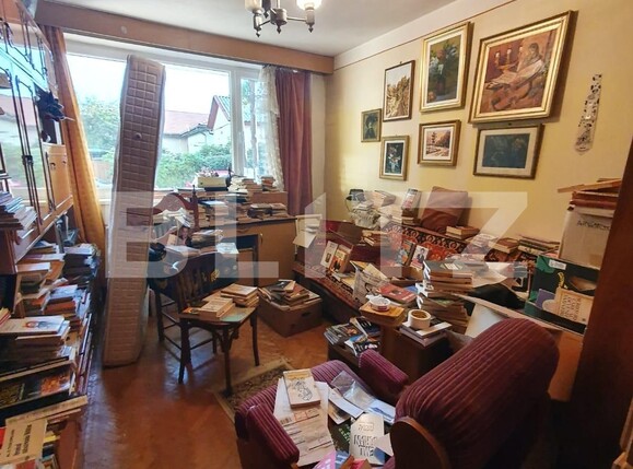 Apartament de vânzare 3 camere Grigorescu - 99578AV | BLITZ Cluj-Napoca | Poza2