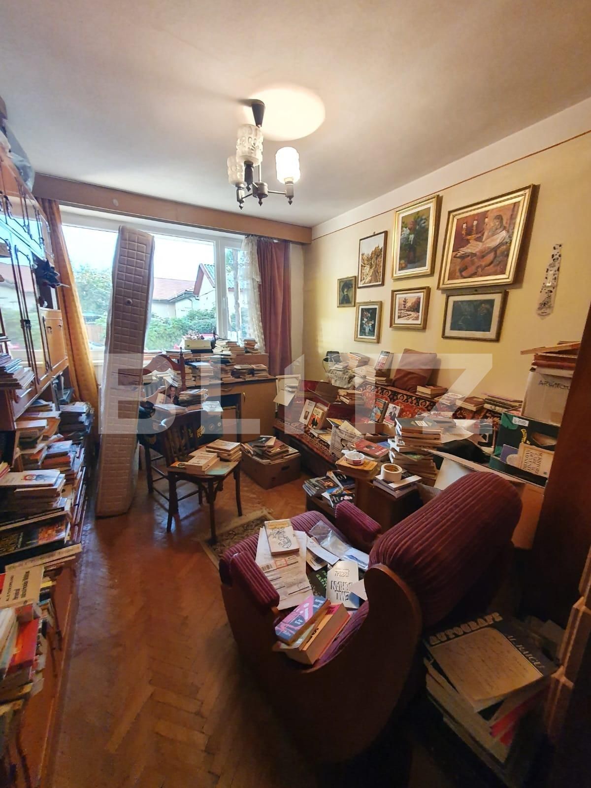 Apartament de vânzare 3 camere Grigorescu - 99578AV | BLITZ Cluj-Napoca | Poza2