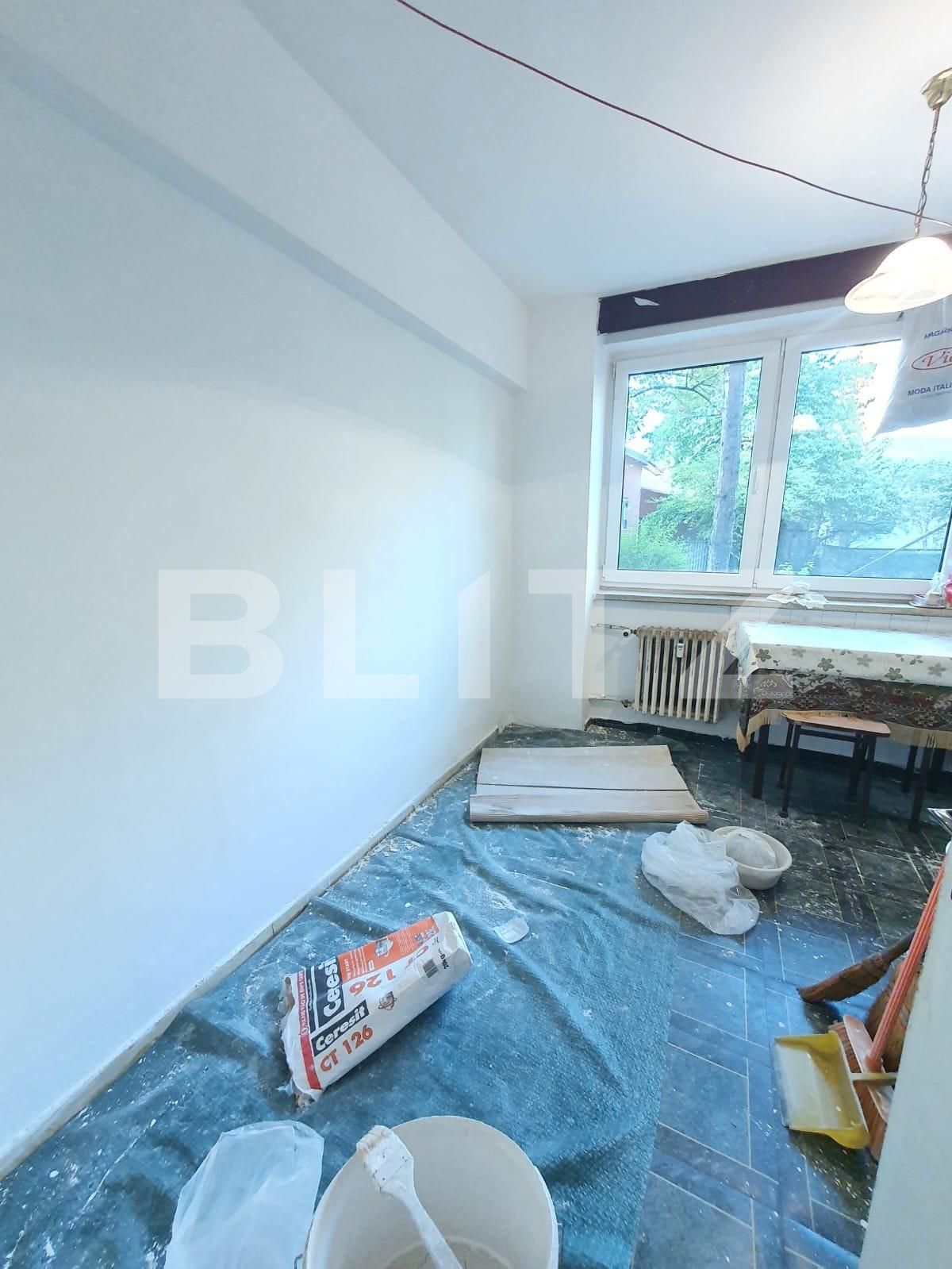 Apartament de vânzare 3 camere Grigorescu - 99578AV | BLITZ Cluj-Napoca | Poza3