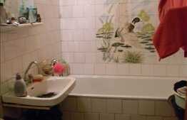 Vanzare apartament 2 camere, 50 mp , cu boxa la subsol, zona strazii Trascaului