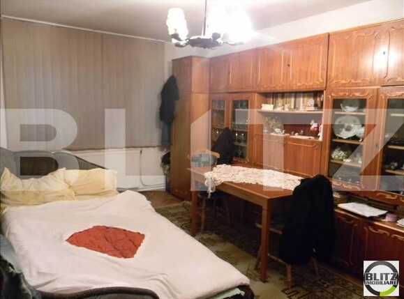 Apartament de vânzare 2 camere Zorilor - 9958AV | BLITZ Cluj-Napoca | Poza1