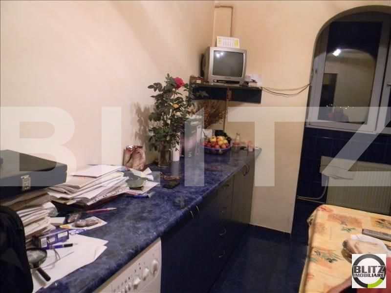 Apartament de vânzare 2 camere Zorilor - 9958AV | BLITZ Cluj-Napoca | Poza4