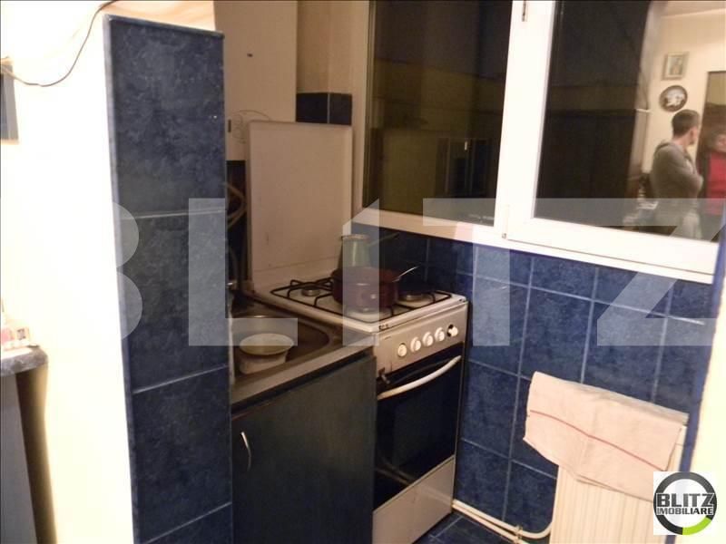 Apartament de vânzare 2 camere Zorilor - 9958AV | BLITZ Cluj-Napoca | Poza5