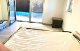 Apartament 3 camere ultralux, 57 mp, etaj intermediar, piscina, zona Fagului