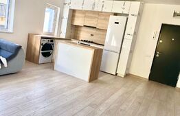 Apartament 3 camere ultralux, 57 mp, etaj intermediar, piscina, zona Fagului