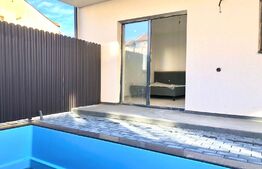 Apartament 3 camere ultralux, 57 mp, etaj intermediar, piscina, zona Fagului