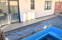 Apartament 3 camere ultralux, 57 mp, etaj intermediar, piscina, zona Fagului