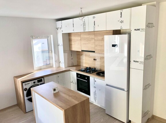 Apartament de vânzare 3 camere Floreşti - 99580AV | BLITZ Cluj-Napoca | Poza5