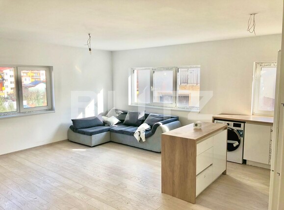 Apartament de vânzare 3 camere Floreşti - 99580AV | BLITZ Cluj-Napoca | Poza4