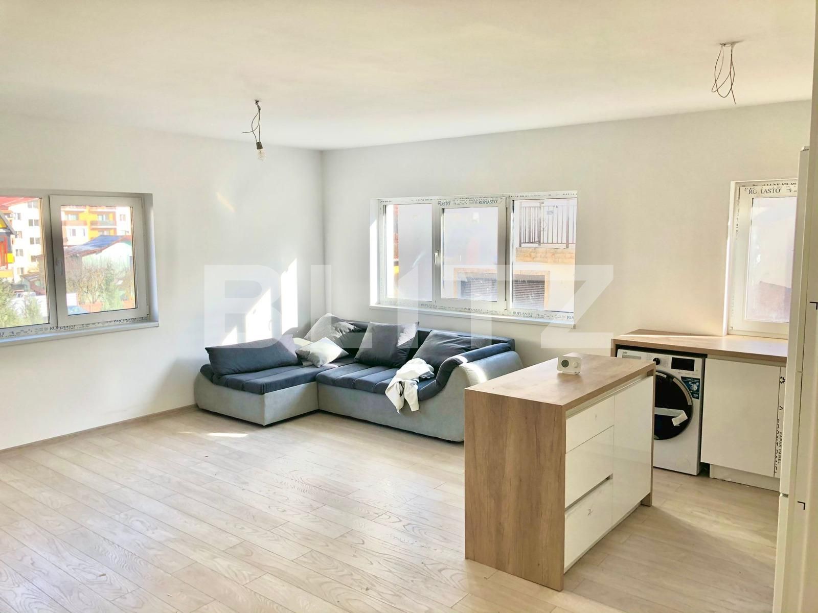 Apartament de vânzare 3 camere Floreşti - 99580AV | BLITZ Cluj-Napoca | Poza4