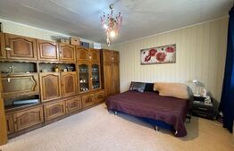 Apartament de 3 camere, finisat si mobilat, 65 mp, zona strazii Donath