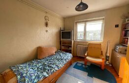 Apartament de 3 camere, finisat si mobilat, 65 mp, zona strazii Donath