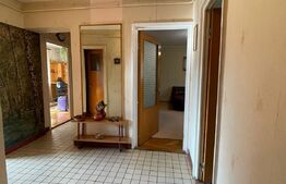 Apartament de 3 camere, finisat si mobilat, 65 mp, zona strazii Donath