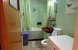 Apartament de 3 camere, finisat si mobilat, 65 mp, zona strazii Donath