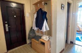 Apartament de 3 camere, finisat si mobilat, 65 mp, zona strazii Donath