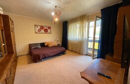 Apartament de 3 camere, finisat si mobilat, 65 mp, zona strazii Donath