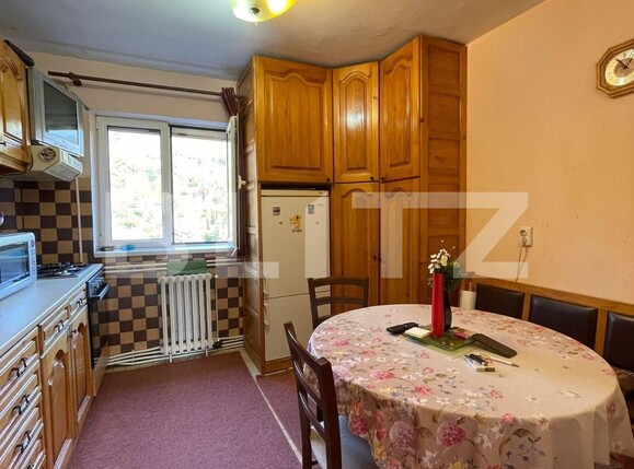 Apartament de vânzare 3 camere Grigorescu - 99581AV | BLITZ Cluj-Napoca | Poza1