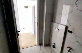Apartament finisat nou, 3 camere, 57mp, zona Tineretului