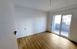 Apartament finisat nou, 3 camere, 57mp, zona Tineretului