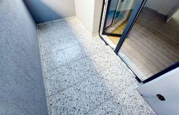 Apartament finisat nou, 3 camere, 57mp, zona Tineretului