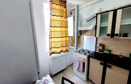 Garsoniera de 30 mp, bucatarie inchisa, zona Ultracentrala