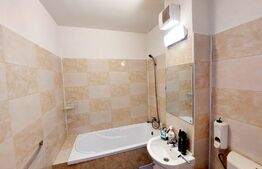 Garsoniera de 30 mp, bucatarie inchisa, zona Ultracentrala