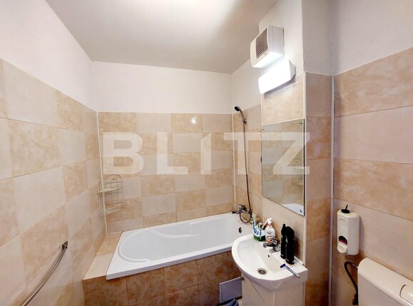 Garsonieră de vânzare Floreşti - 99590AV | BLITZ Cluj-Napoca | Poza4