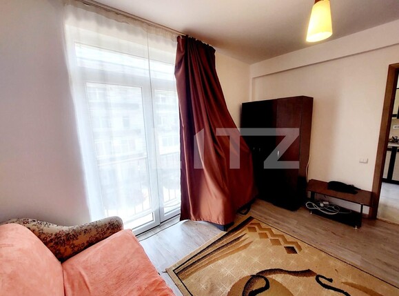 Garsonieră de vânzare Floreşti - 99590AV | BLITZ Cluj-Napoca | Poza1