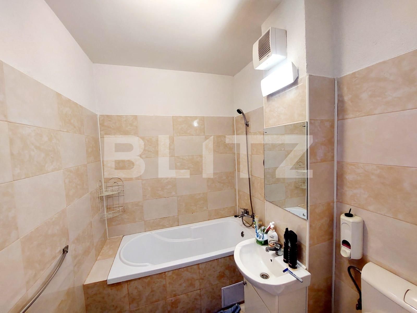 Garsonieră de vânzare Floreşti - 99590AV | BLITZ Cluj-Napoca | Poza4