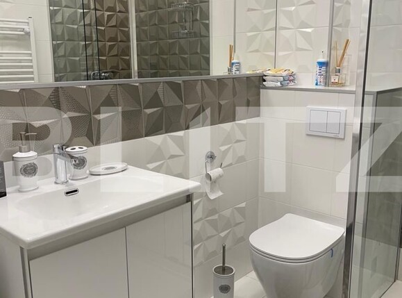 Apartament de vânzare 2 camere Grigorescu - 99595AV | BLITZ Cluj-Napoca | Poza11