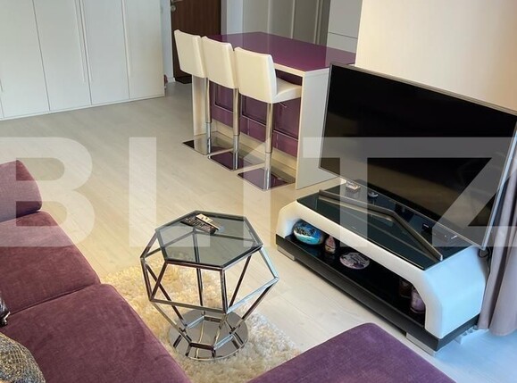 Apartament de vânzare 2 camere Grigorescu - 99595AV | BLITZ Cluj-Napoca | Poza1