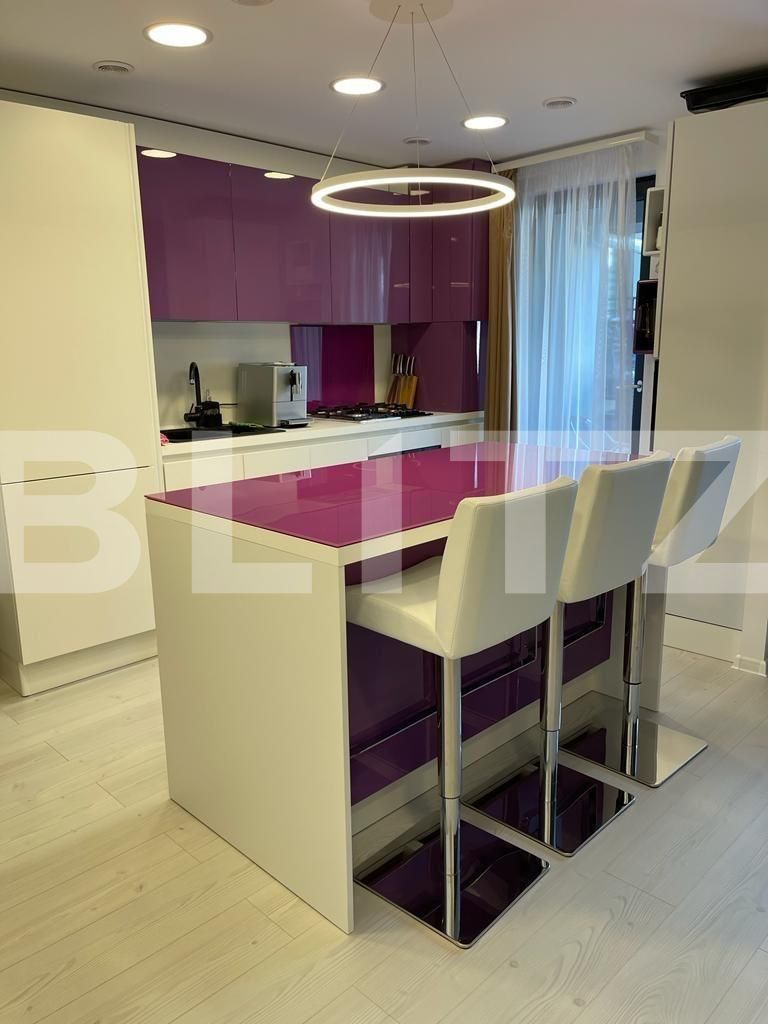 Apartament de vânzare 2 camere Grigorescu - 99595AV | BLITZ Cluj-Napoca | Poza2