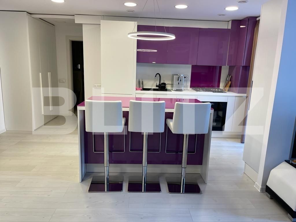 Apartament de vânzare 2 camere Grigorescu - 99595AV | BLITZ Cluj-Napoca | Poza4