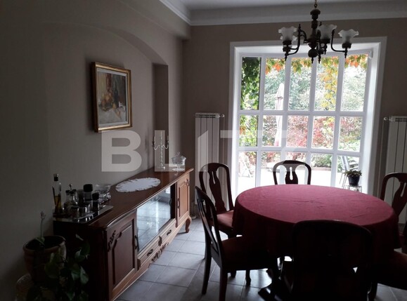 Casa de vânzare 6 camere Andrei Mureşanu - 99597CV | BLITZ Cluj-Napoca | Poza6