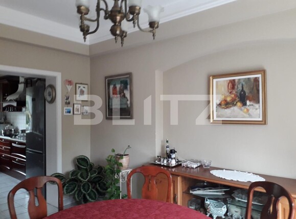 Casa de vânzare 6 camere Andrei Mureşanu - 99597CV | BLITZ Cluj-Napoca | Poza7