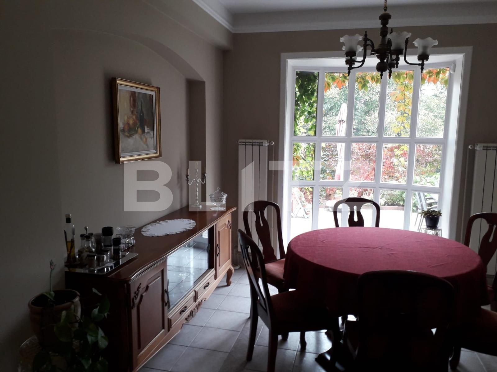 Casa de vânzare 6 camere Andrei Mureşanu - 99597CV | BLITZ Cluj-Napoca | Poza6