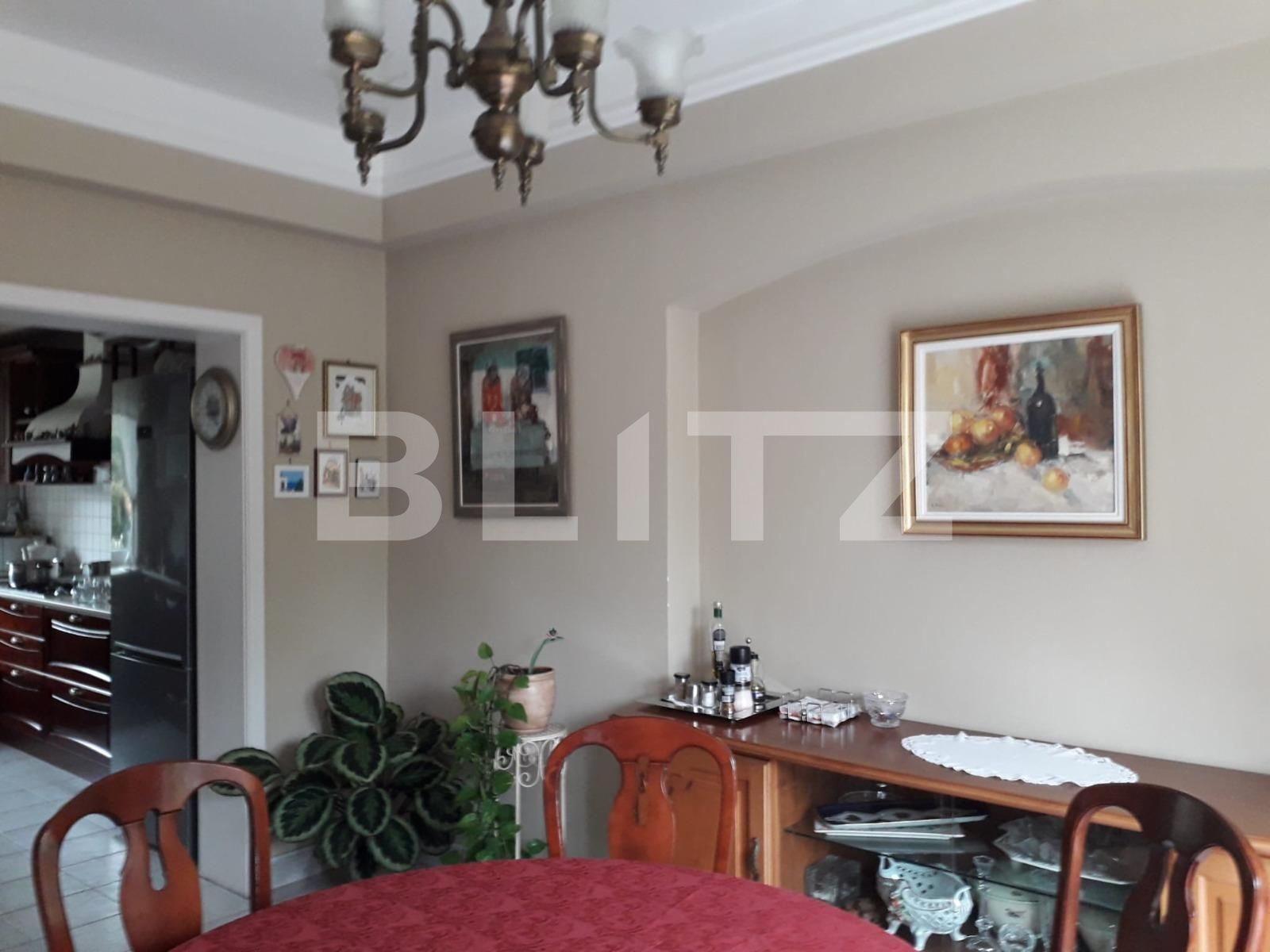 Casa de vânzare 6 camere Andrei Mureşanu - 99597CV | BLITZ Cluj-Napoca | Poza7