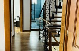 Duplex premium, 5 camere, 160 mp, 200 mp gradina, garaj, Buna Ziua