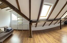 Duplex premium, 5 camere, 160 mp, 200 mp gradina, garaj, Buna Ziua