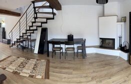 Duplex premium, 5 camere, 160 mp, 200 mp gradina, garaj, Buna Ziua