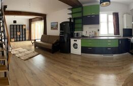 Duplex premium, 5 camere, 160 mp, 200 mp gradina, garaj, Buna Ziua