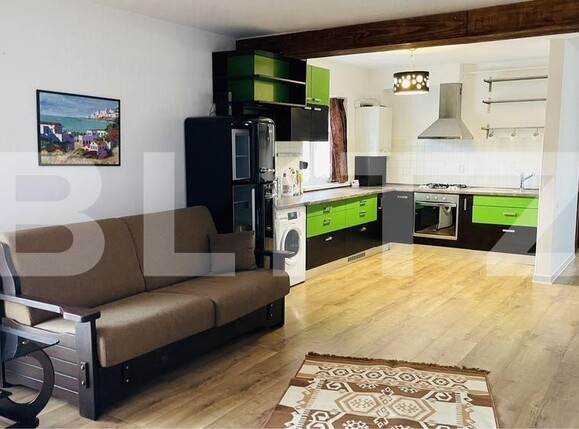 Casa de vânzare 5 camere Bună Ziua - 99599CV | BLITZ Cluj-Napoca | Poza1