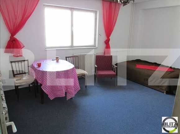 Apartament de închiriat 2 camere Marasti - 996AI | BLITZ Cluj-Napoca | Poza1