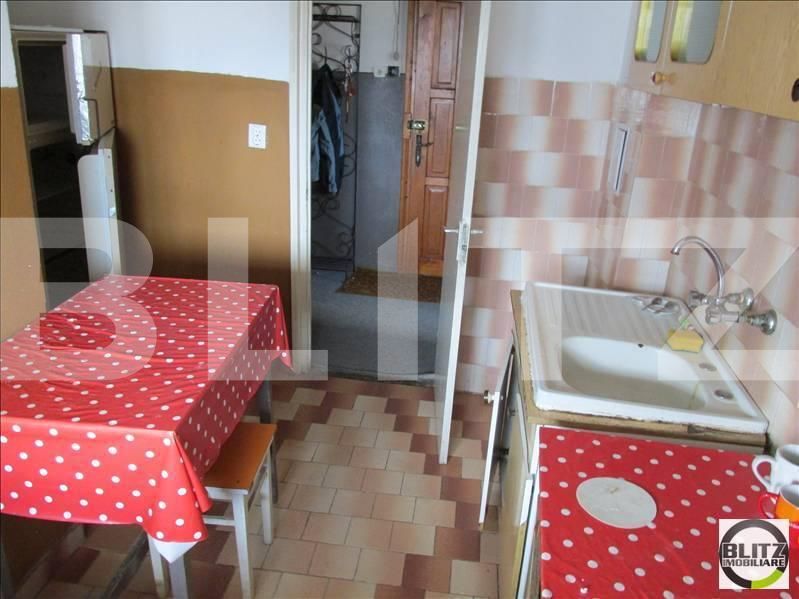 Apartament de închiriat 2 camere Marasti - 996AI | BLITZ Cluj-Napoca | Poza3