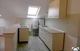 Vanzare apartament 2 camere, 47 mp utili, semidecomandat, zona linistita!