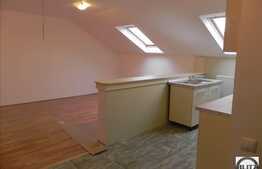 Vanzare apartament 2 camere, 47 mp utili, semidecomandat, zona linistita!