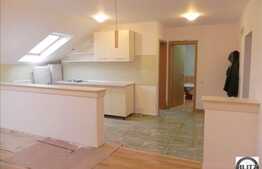 Vanzare apartament 2 camere, 47 mp utili, semidecomandat, zona linistita!