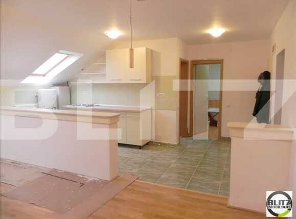 Apartament de vânzare 2 camere Zorilor - 9960AV | BLITZ Cluj-Napoca | Poza8