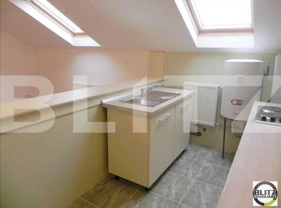 Apartament de vânzare 2 camere Zorilor - 9960AV | BLITZ Cluj-Napoca | Poza10